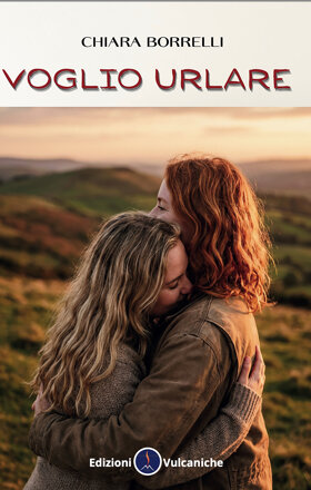 300copertina voglio urlare di chiara borrelli600dpi copia